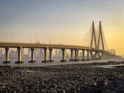 Mumbai
